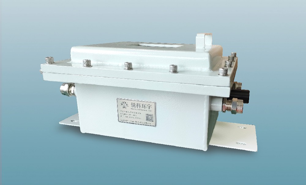 RK-7202  兩相流量計智能表頭